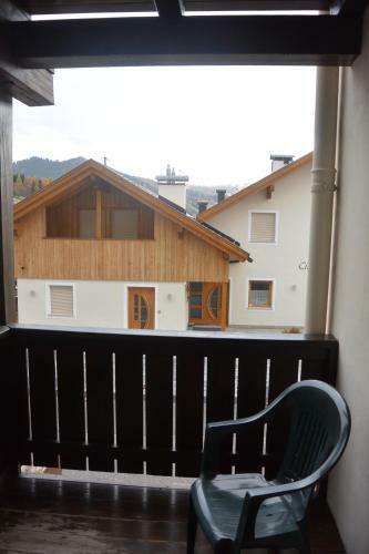 Apartments Antares