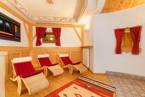 Apartments Antares