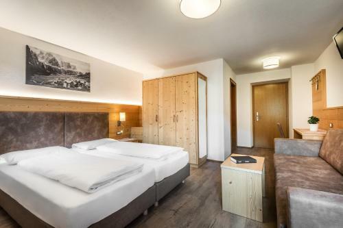 Hotel Pensione Vittoria