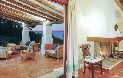 Villa Tramontana