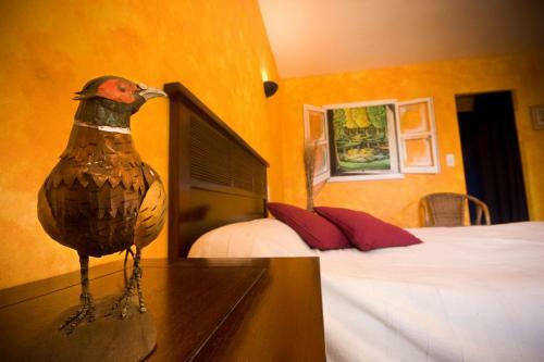 Bed & Breakfast Le Relais De L'autize