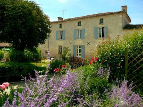 Bed & Breakfast Le Relais De L'autize