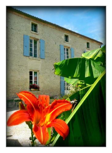 Bed & Breakfast Le Relais De L'autize