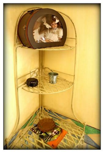 Bed & Breakfast Le Relais De L'autize