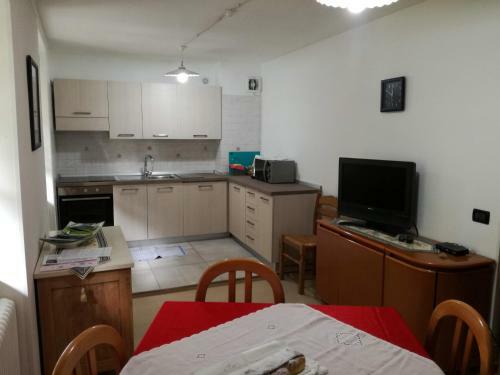 Apartamento Appartamenti Acidule