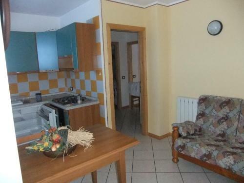 Apartamento Appartamenti Acidule