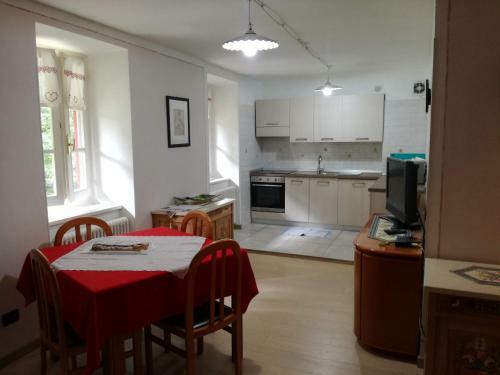Apartamento Appartamenti Acidule
