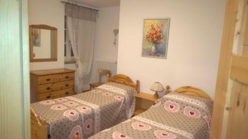 Apartamento Appartamenti Acidule
