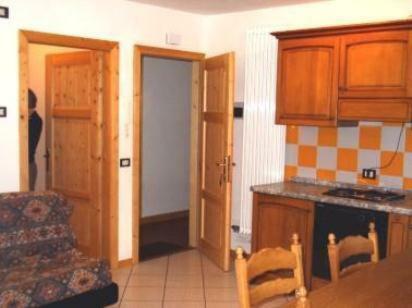 Apartamento Appartamenti Acidule