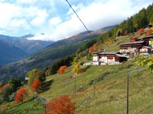 Apartamento Appartamenti Acidule
