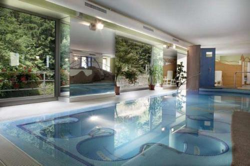 Apartamento Appartamenti Acidule