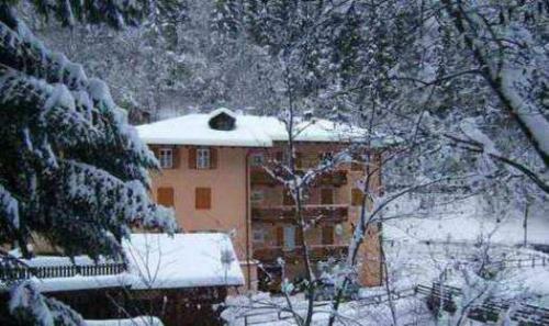 Apartamento Appartamenti Acidule