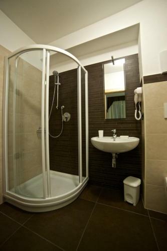 Hostal Abete Rosso
