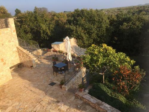 Agroturismo Masseria Storica Pilapalucci