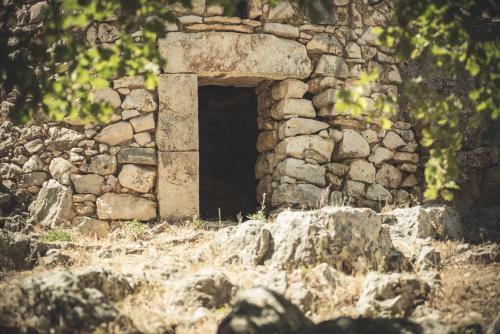 Agroturismo Masseria Storica Pilapalucci