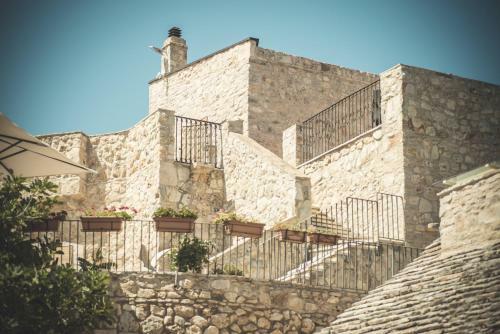 Agroturismo Masseria Storica Pilapalucci