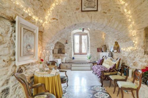 Agroturismo Masseria Storica Pilapalucci