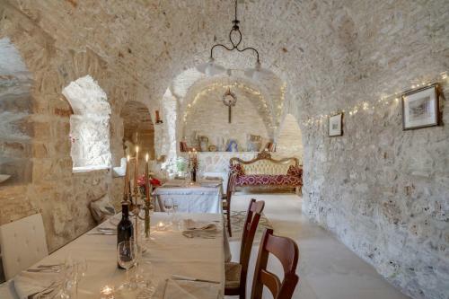Agroturismo Masseria Storica Pilapalucci