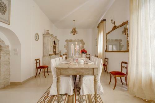 Agroturismo Masseria Storica Pilapalucci