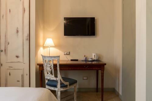Hotel La Maison De V�