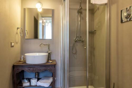 Hotel La Maison De V�
