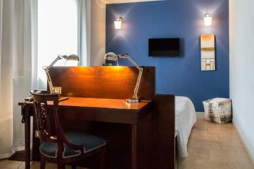 Hotel La Maison De V�