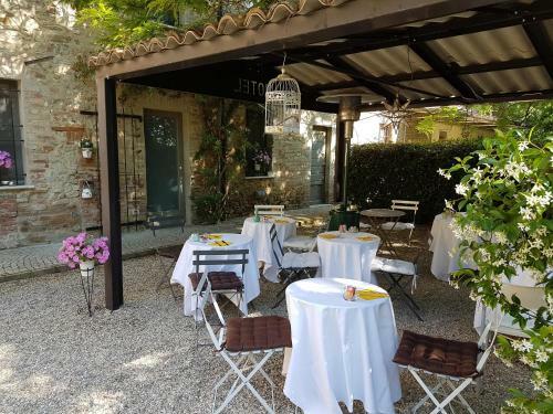 Hotel La Maison De V�
