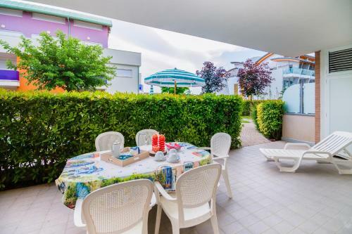 Apartamento Casa La Celeste
