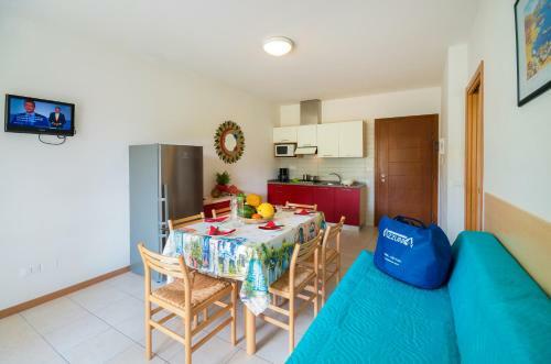 Apartamento Casa La Celeste