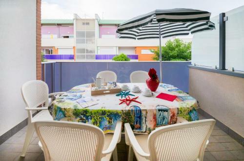 Apartamento Casa La Celeste