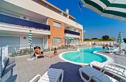 Apartamento Casa La Celeste