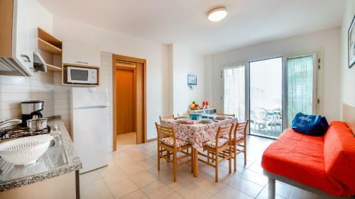 Apartamento Casa La Celeste