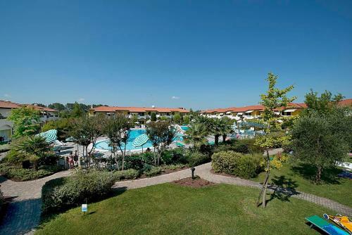 Apartamento Villaggio Ducale
