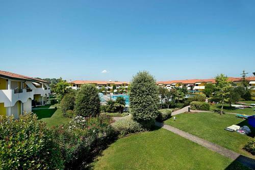 Apartamento Villaggio Ducale