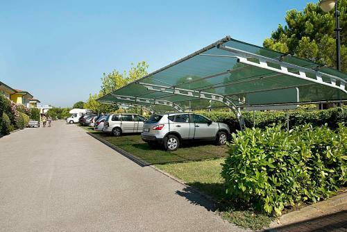 Apartamento Villaggio Ducale