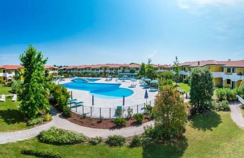 Apartamento Villaggio Ducale