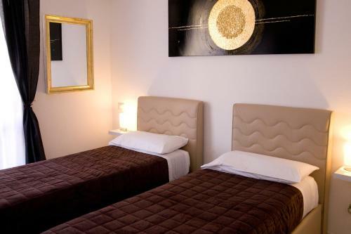 Sweet Dreams B&B