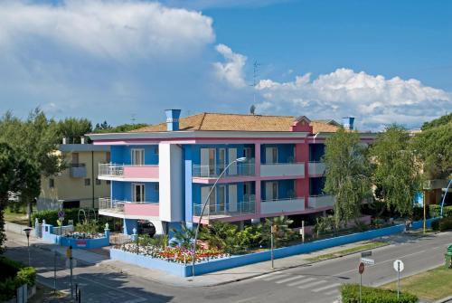Apartamento Villa Boer