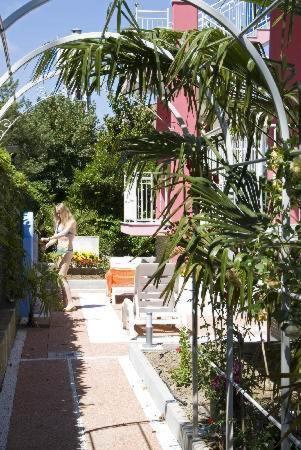 Apartamento Villa Boer