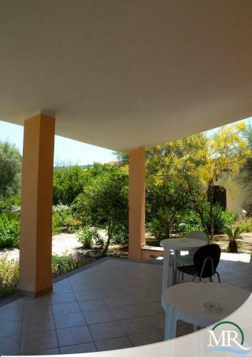 Alghero Park Village