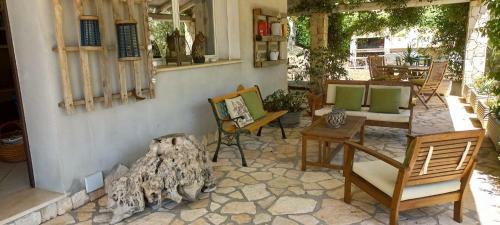 Holiday Home La Quiete