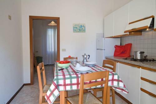 Apartamento Residence Brionetta