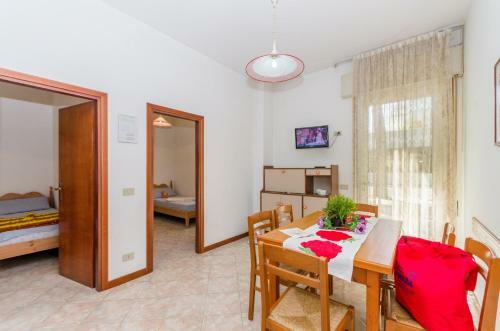 Apartamento Residence Brionetta