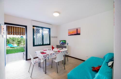 Apartamento Residence Brenta