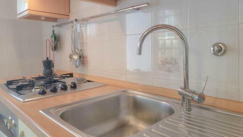 Apartamentos Marinela