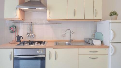 Apartamentos Marinela