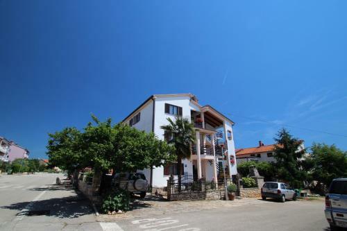 Apartamentos Marinela