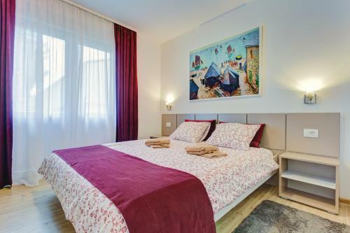 Apartman Morena