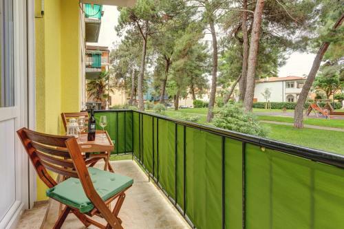 Apartman Morena