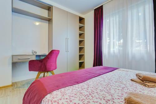 Apartman Morena